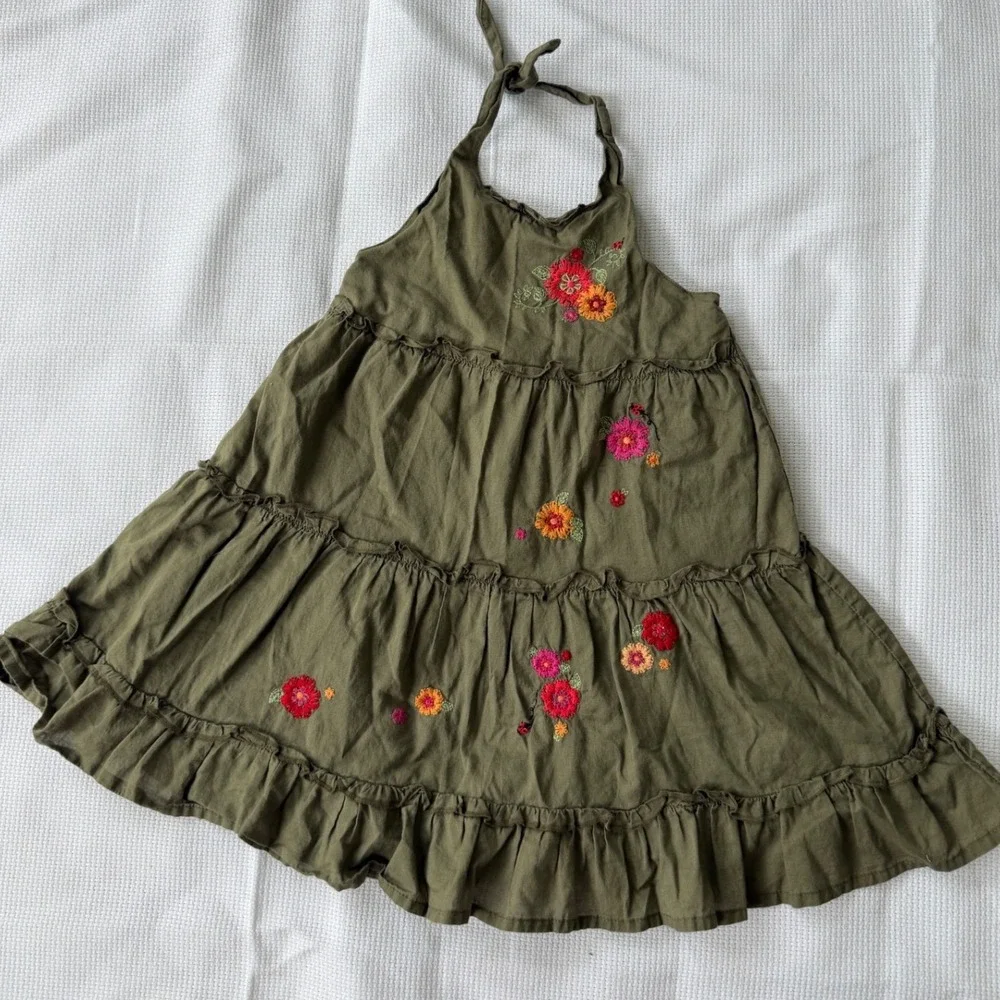 Gymboree vintage 2005